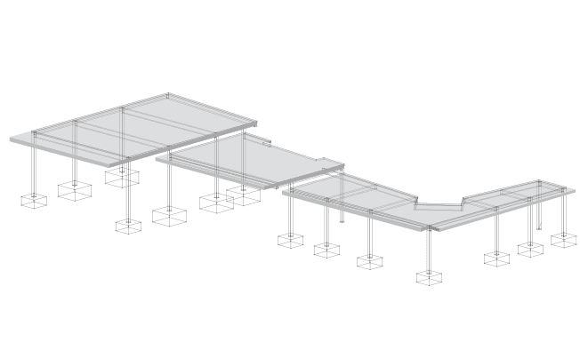 Stairs & Railings