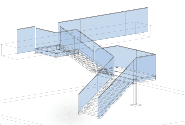 stairs-n-Railings